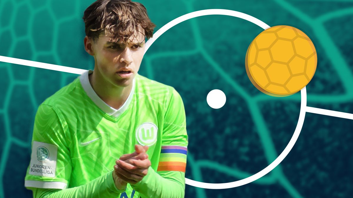 Nejzajímavější český fotbalový talent je krůček od Bundesligy